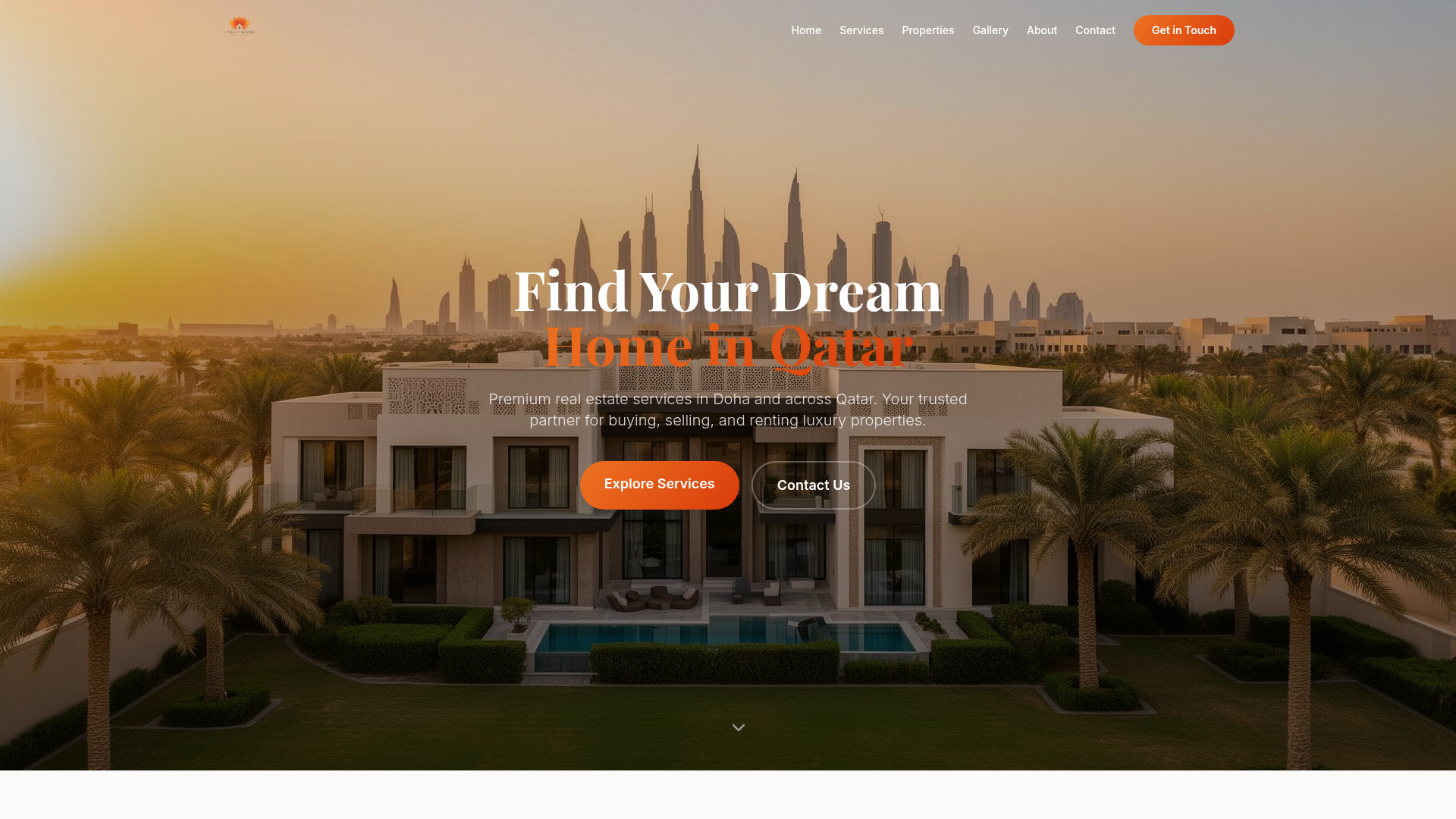 Lively Real Estate